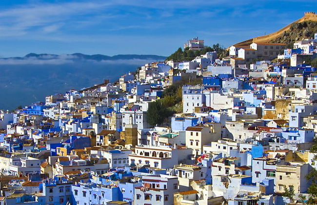 Excursión a Chefchaouen - Foto 9