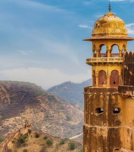 Foto de Excursión privada a Jaipur