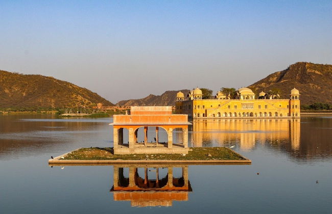 Jaipur Private Day Trip - Foto 4