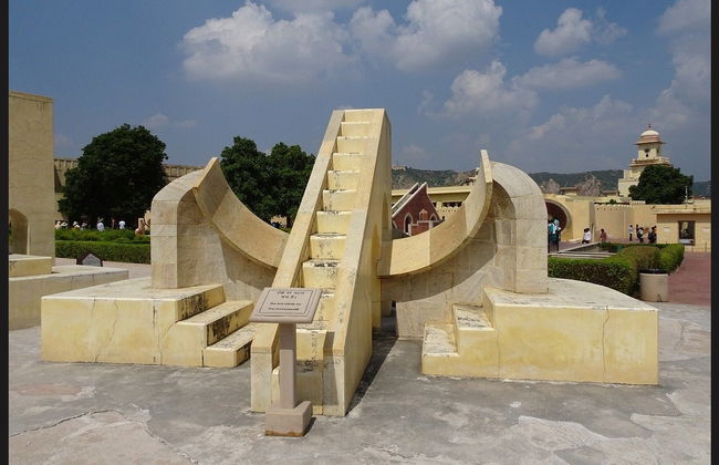 Jaipur Private Day Trip - Foto 3