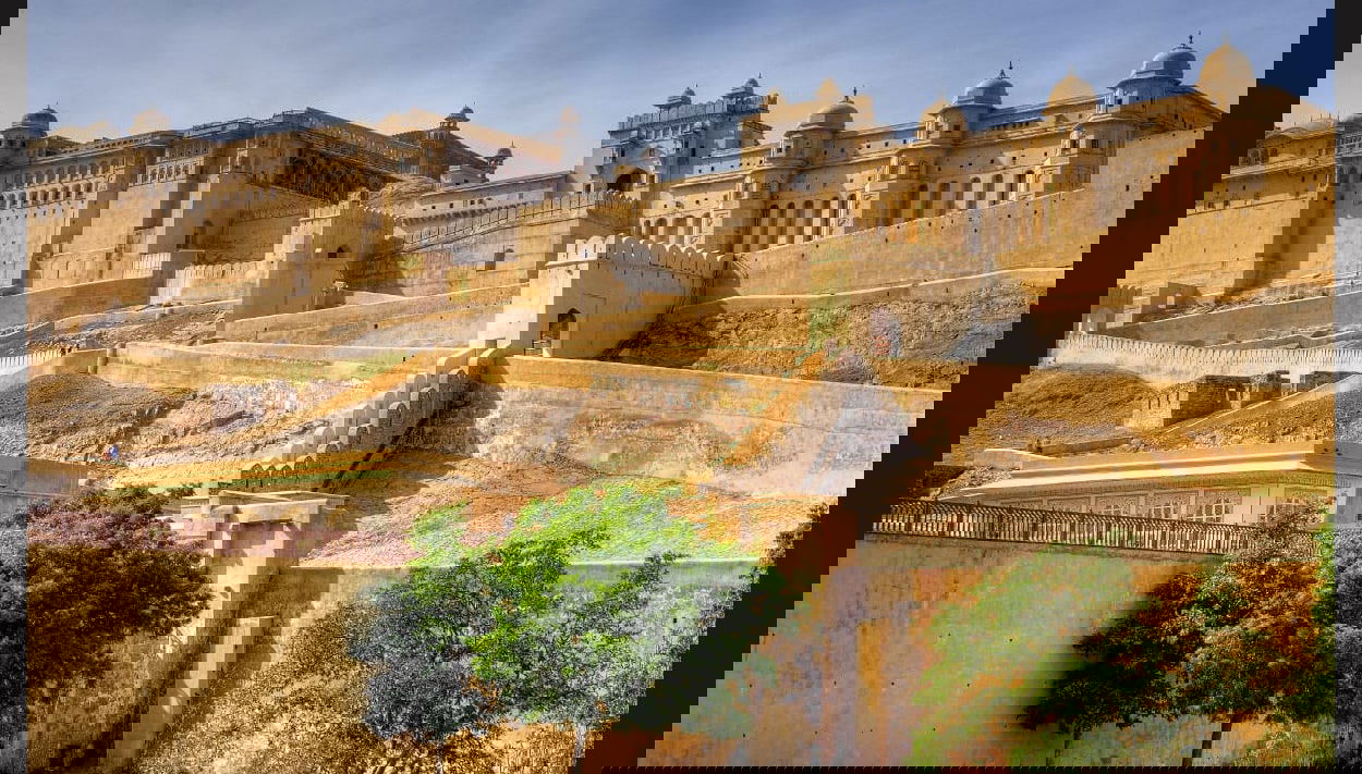 Jaipur Private Tour - Foto 1