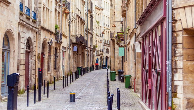 Bordeaux Wine Tour - Foto 5