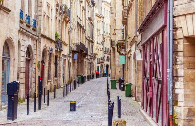 Bordeaux Wine Tour - Foto 5