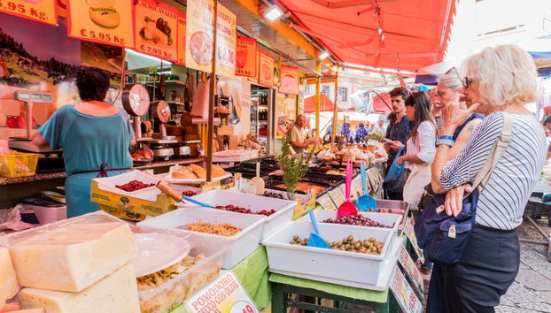 Tour por los mercados de Palermo - Foto 5