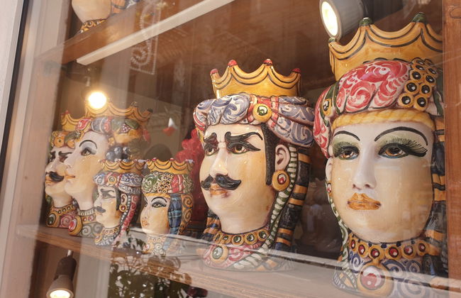 Tour por los mercados de Palermo - Foto 6