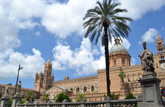 Tour por los mercados de Palermo - Foto 7