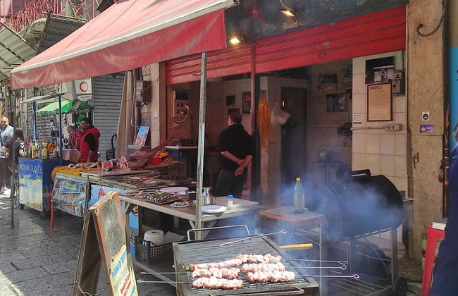 Tour por los mercados de Palermo - Foto 7
