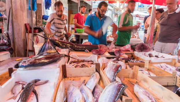 Tour por los mercados de Palermo - Foto 3
