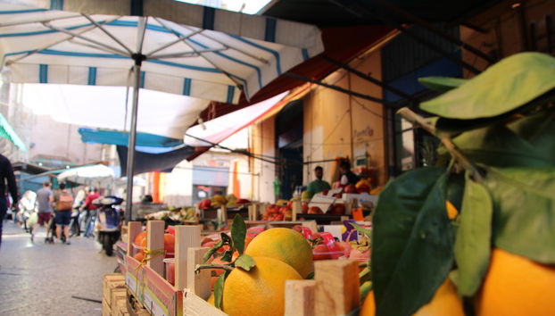 Tour por los mercados de Palermo - Foto 2
