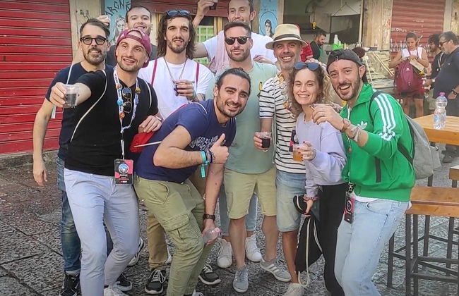 Tour por los mercados de Palermo - Foto 5