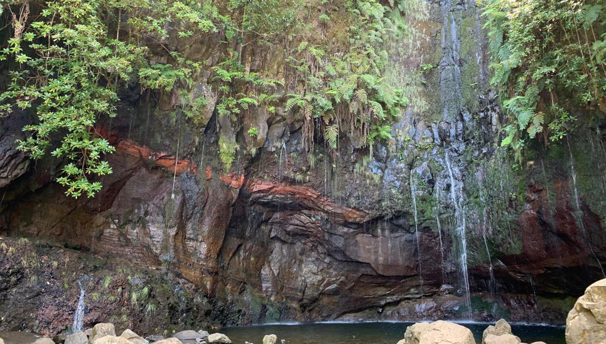 Escursione a Cabo Girão e Rabaçal in fuoristrada - Foto 1