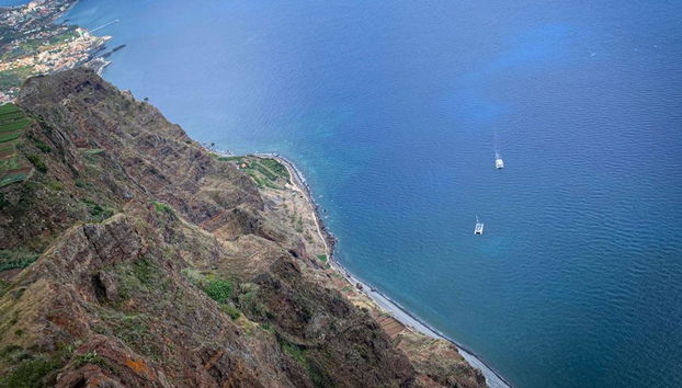 Escursione a Cabo Girão e Rabaçal in fuoristrada - Foto 2