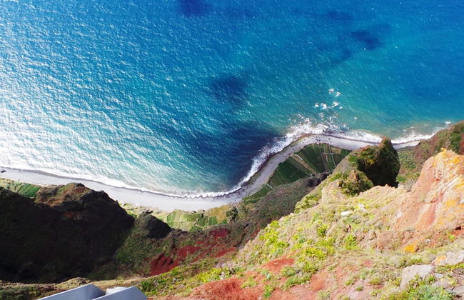 Excursión a Cabo Girão y Rabaçal en 4x4 - Foto 8
