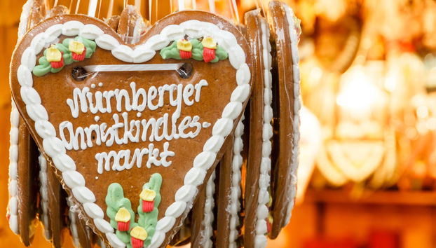 Tour dei mercatini di Natale di Norimberga - Foto 3