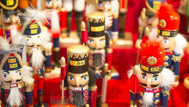 Tour dei mercatini di Natale di Norimberga - Foto 2