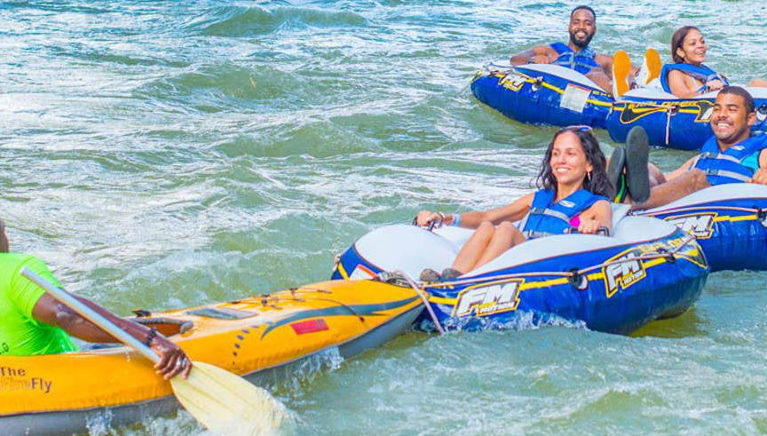 Chukka Good Hope Day Trip