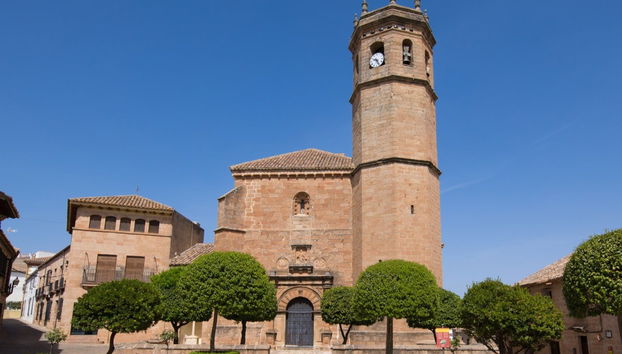 Tour of Baños de la Encina - Photo 3