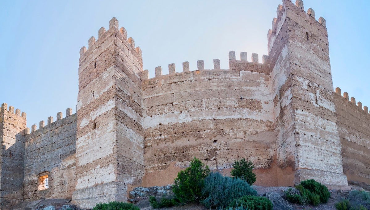 Tour of Baños de la Encina - Photo 1