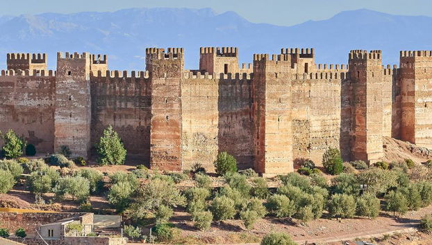 Visita guiada por Baños de la Encina - Foto 5