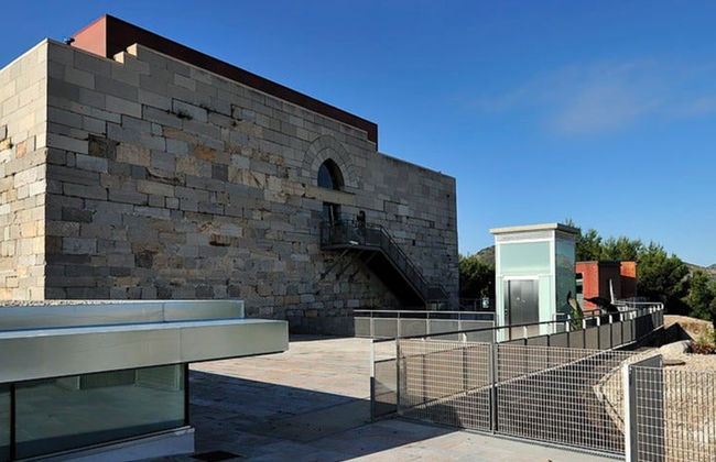 Castillo de la Concepción and Panoramic Lift - Photo 8