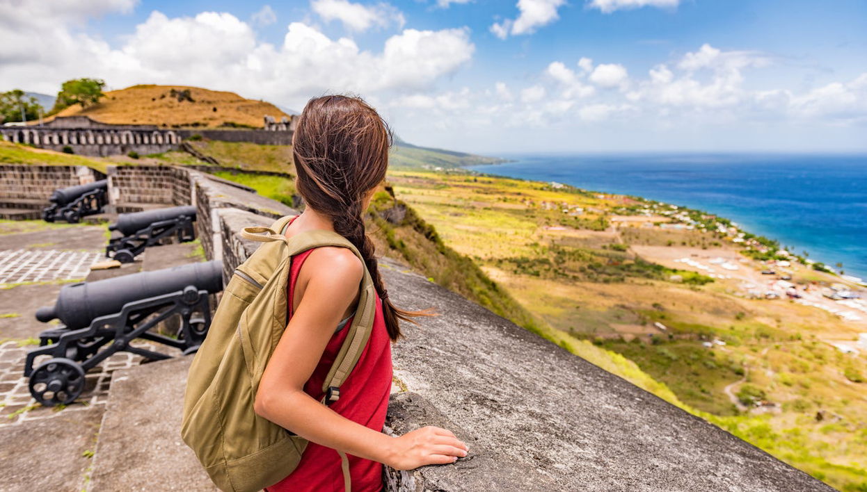 Saint Kitts Island Tour - Photo 1