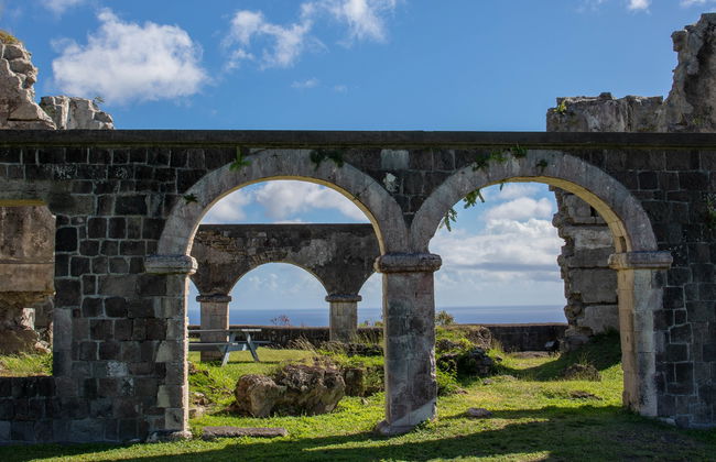 Saint Kitts Island Tour - Photo 2