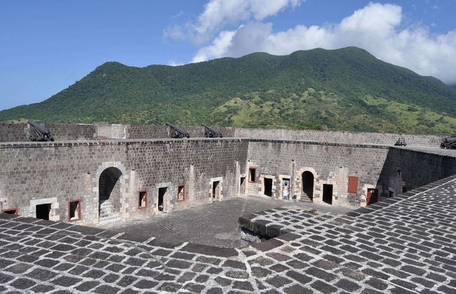 Saint Kitts Island Tour - Photo 2