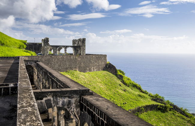 Saint Kitts Island Tour - Photo 7