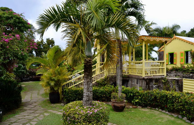 Saint Kitts Island Tour - Photo 5