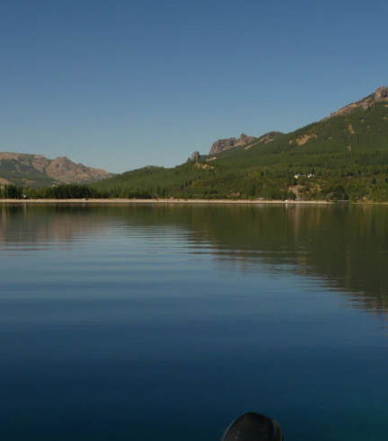Foto de Excursión a Villa Meliquina y lago Filo Hua Hum
