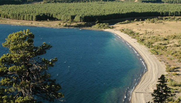 Escursione a Villa Meliquina e al lago Filo Hua Hum - Foto 3