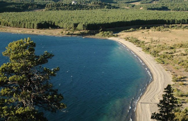 Escursione a Villa Meliquina e al lago Filo Hua Hum - Foto 3