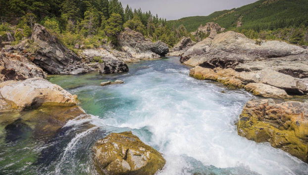 Escursione a Villa Meliquina e al lago Filo Hua Hum - Foto 2