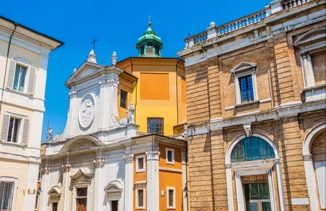 Tour privato di Ravenna - Foto 7