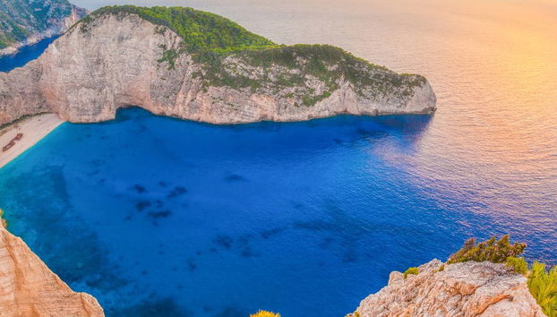 Tour por la isla de Zante al atardecer - Foto 4