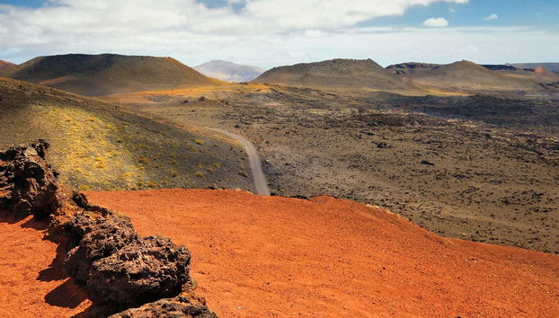 Tour completo por Lanzarote com ingressos - Foto 4