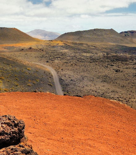 Foto de Tour de Lanzarote al completo con entradas