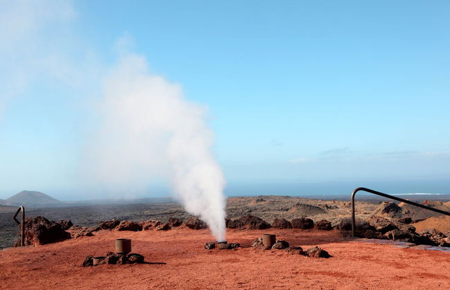 Visite complète de Lanzarote avec billets inclus - Photo 2