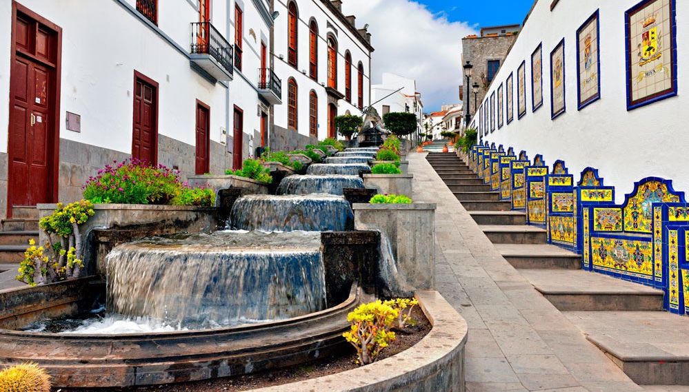 Gran Canaria Total Tour - Foto 1