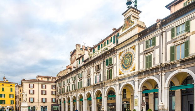 Brescia Private Guided Tour - Foto 3