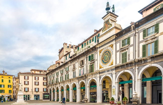 Visite privée de Brescia - Photo 3