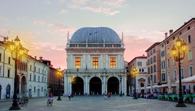 Brescia Private Guided Tour - Foto 2