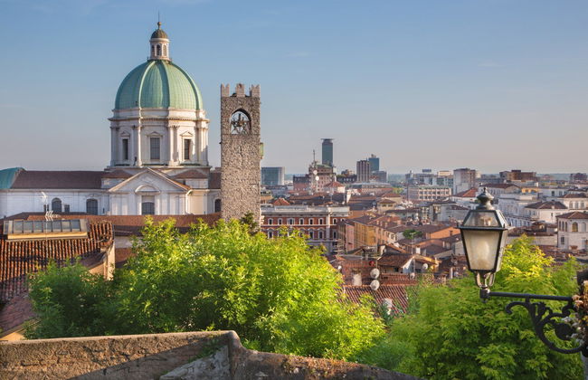 Visite privée de Brescia - Photo 5