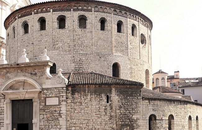 Visite privée de Brescia - Photo 4