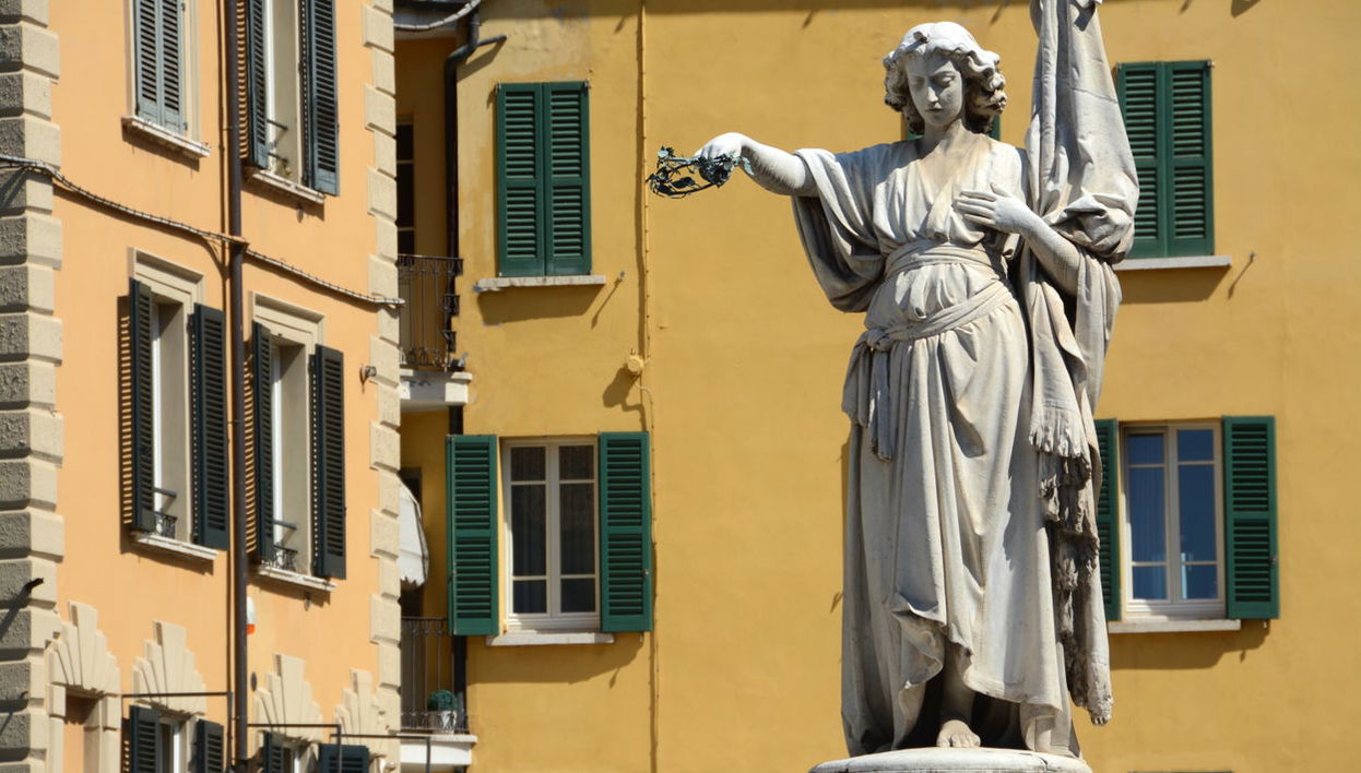 Brescia Private Guided Tour - Foto 1