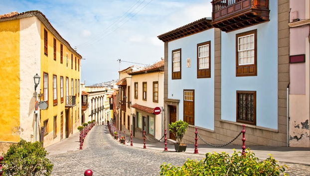 Tour de Tenerife, la vuelta a la isla desde el sur - Foto 2