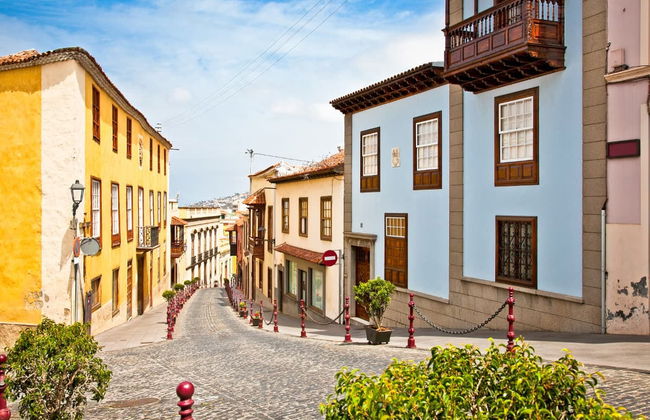 Tour de Tenerife, la vuelta a la isla desde el sur - Foto 2