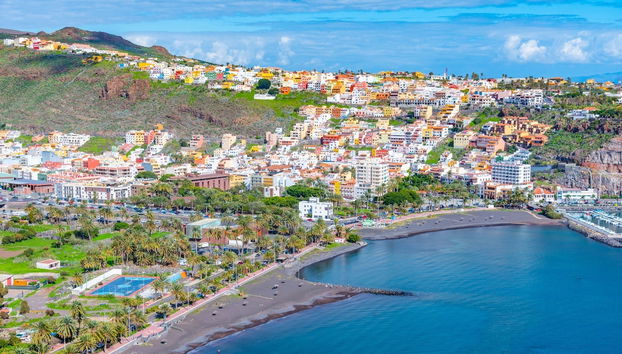 La Gomera Island Day Trip - Foto 3