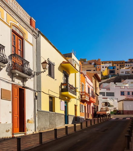 Foto de Excursión a La Gomera desde el sur de Tenerife