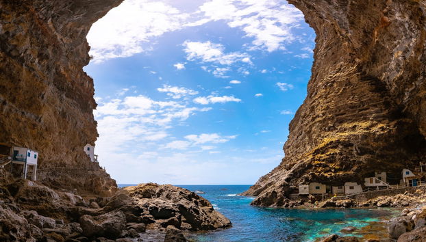 Tour en kayak por la Cueva Bonita desde el Porís de Candelaria - Foto 3